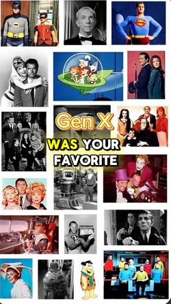 GenX Shows 