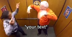 dance party 