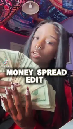 Money spread edit