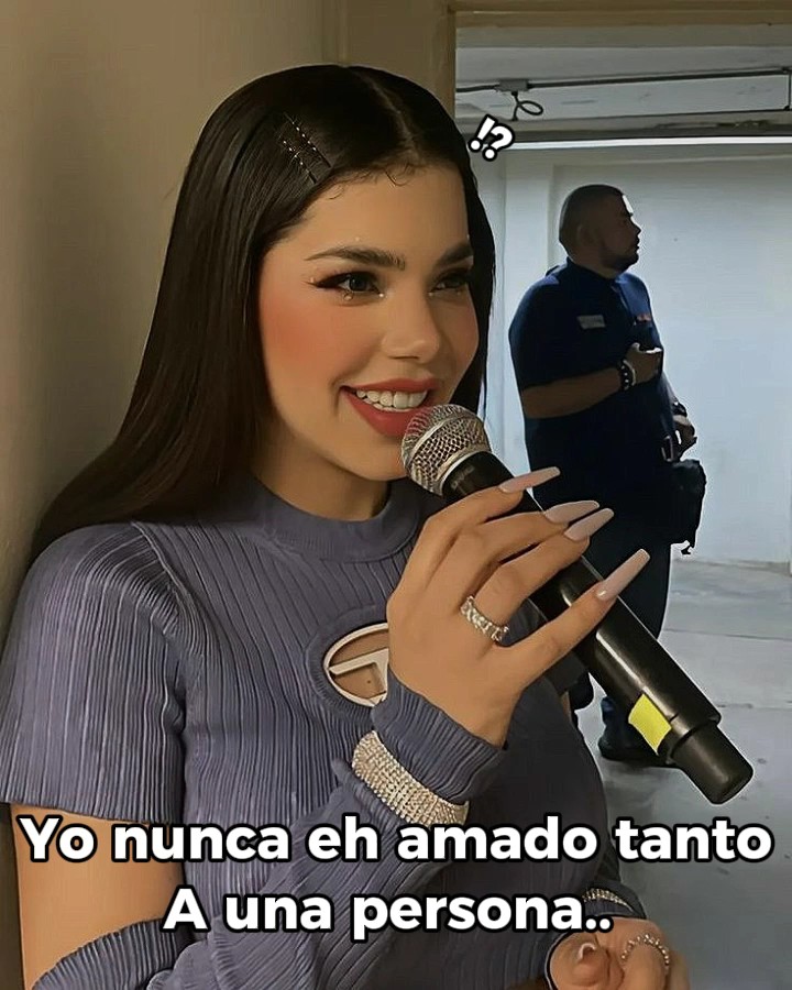 Lo extraño mucho :3