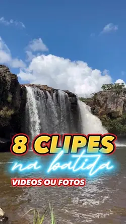 8clips BATIDA SINCRO