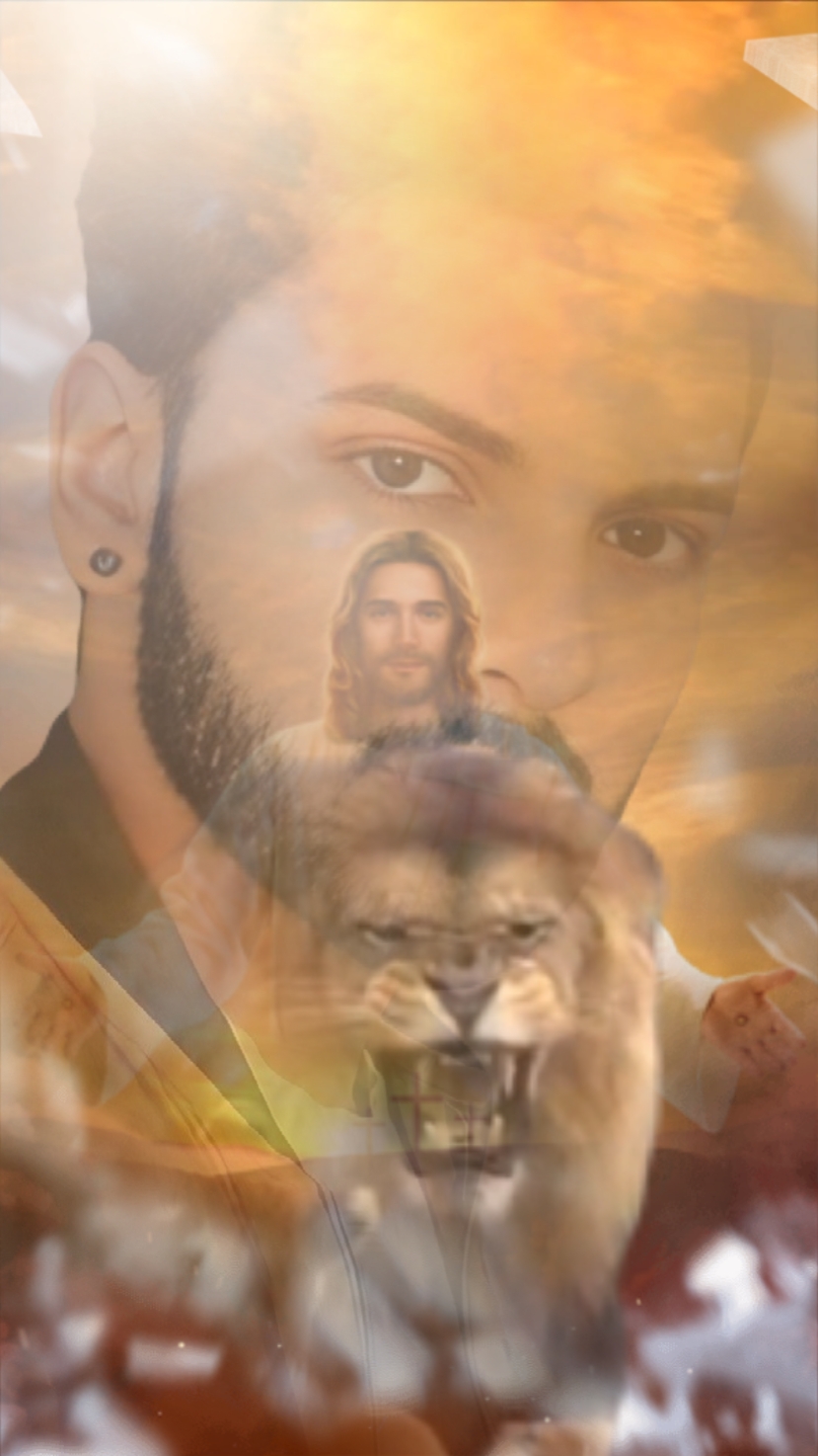 lion roar 2 