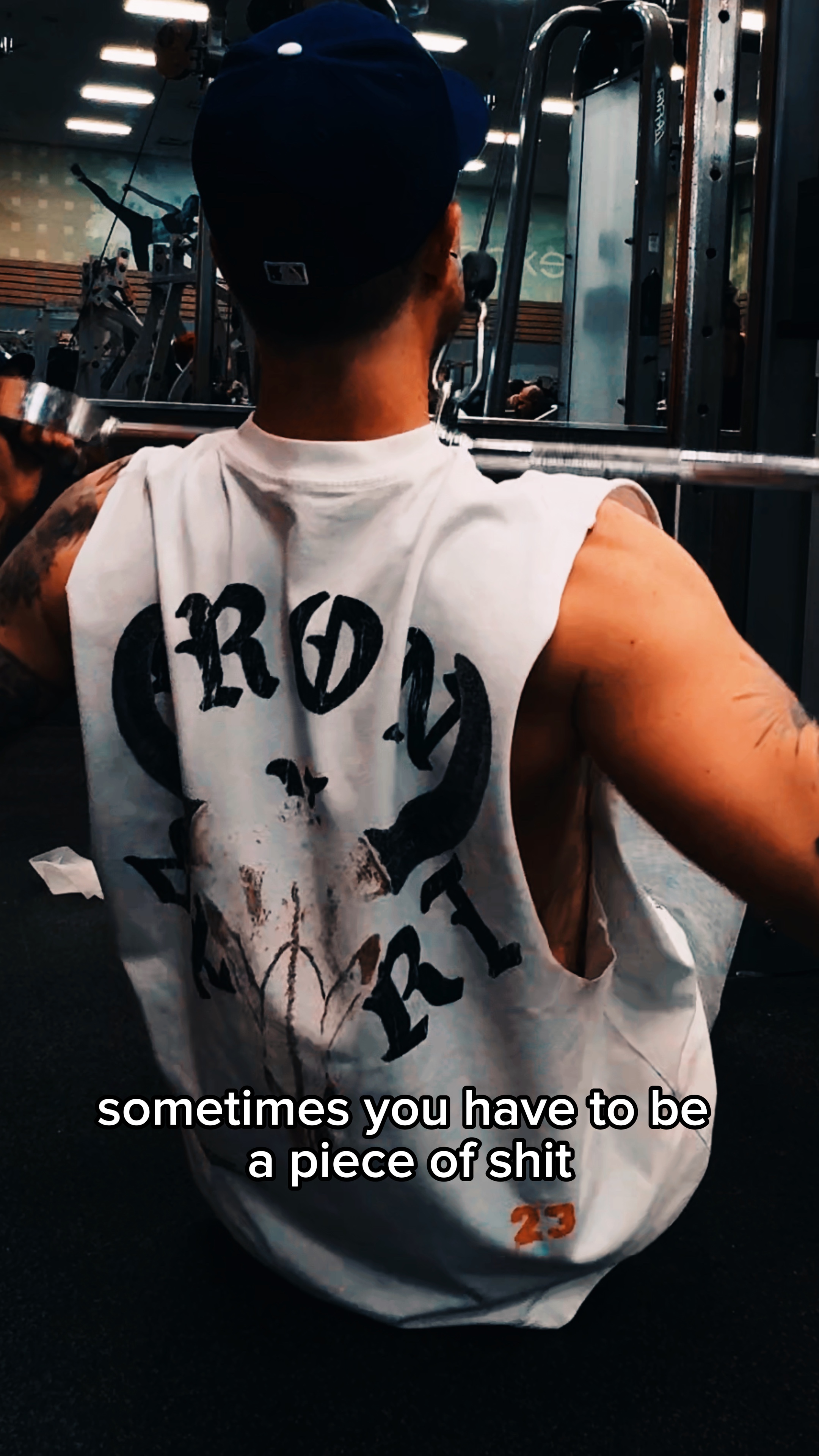 MOTIVATION TO CHANGE