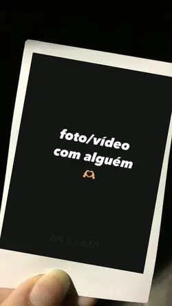 Nome da sua saudade