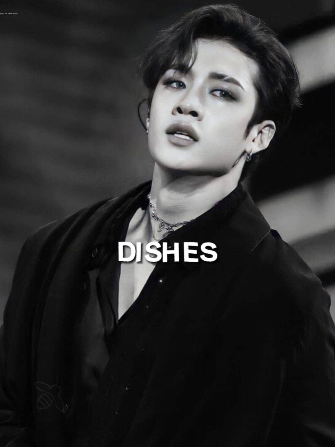 Breaking dishes 