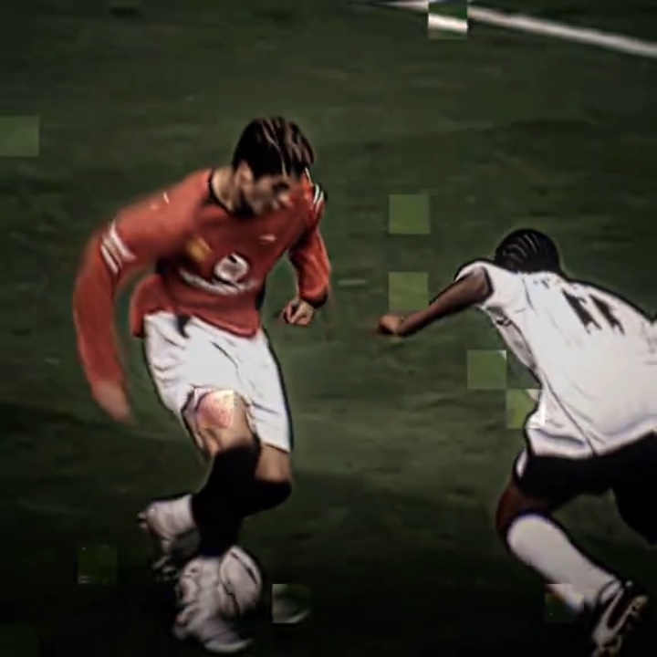 Ronaldo free edit 