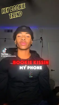 Hey pookie