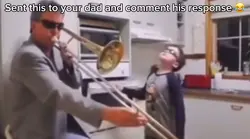 Dad duo band