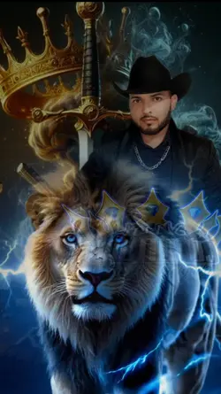King Lion