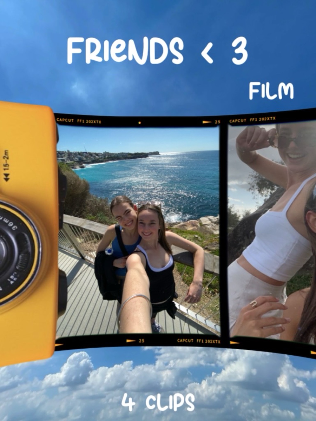 Friends<3