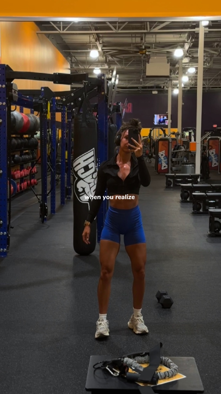 Gym Template