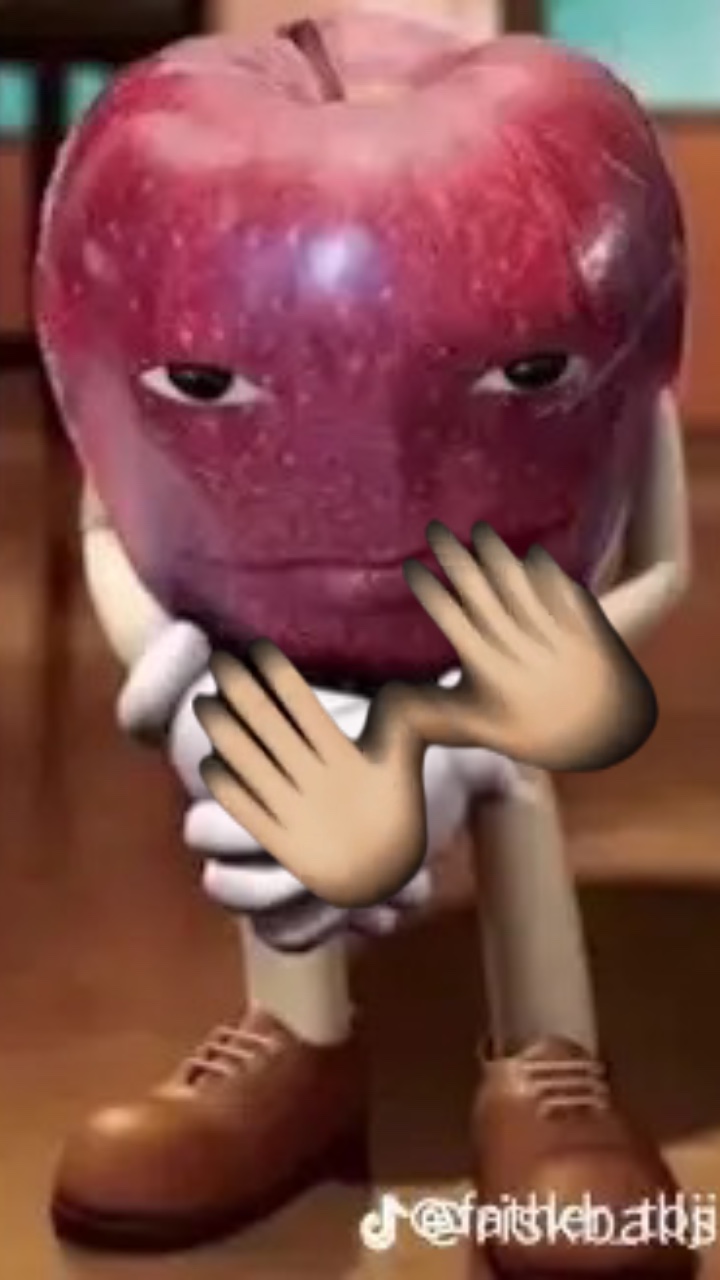 Apa itu 💀