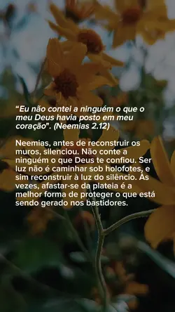 Silencie ✨