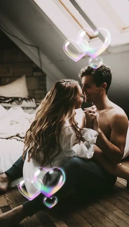 Amándote 💋