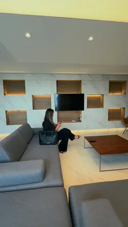 Apartamento de luxo 