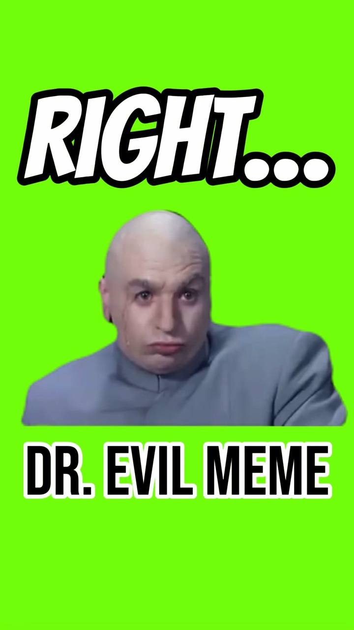 BENAR... DR. MEME JAHAT
