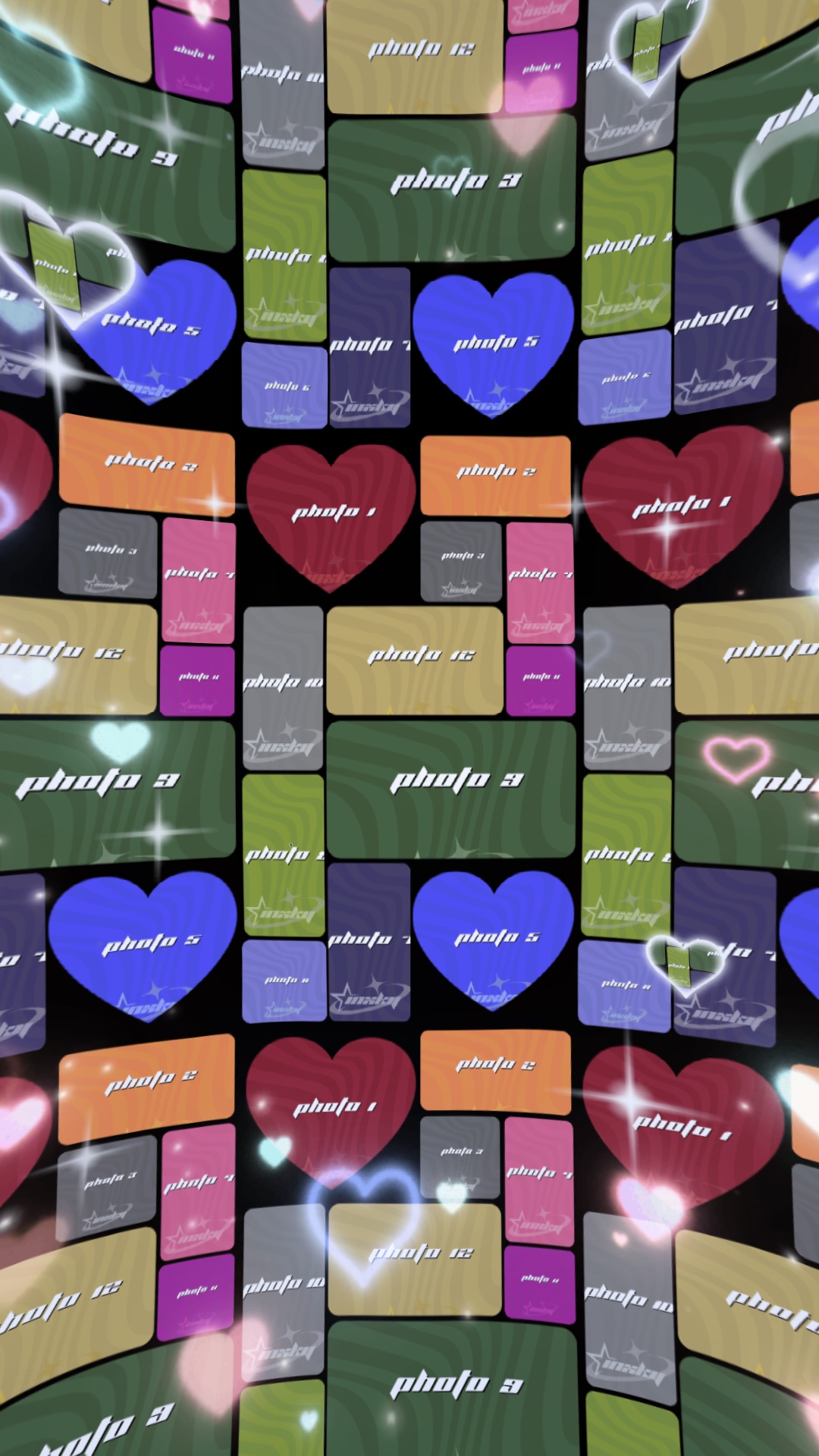 Volcado De Fotos De Amor Lindo