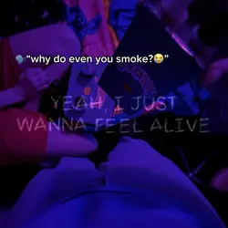 why do u …