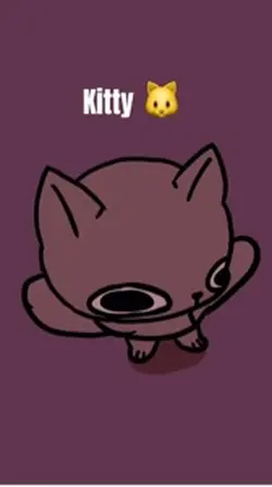 Kitty