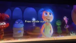Inside out 2 edit