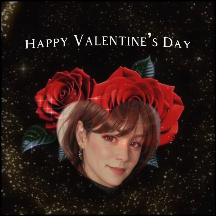 Valentinstag 🌹