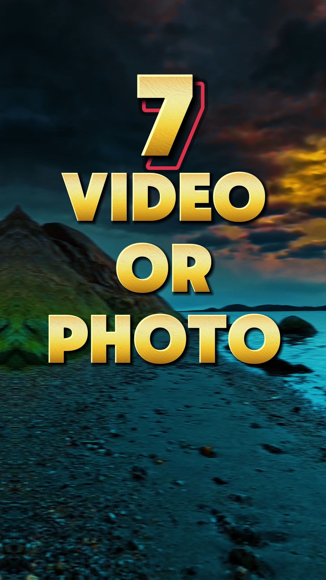 Video vlog