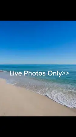 LIVE PHOTOS<3