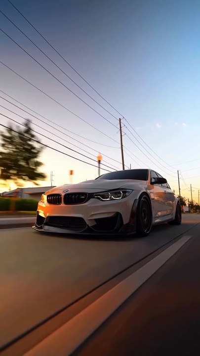 BMW || SUPER EDIT