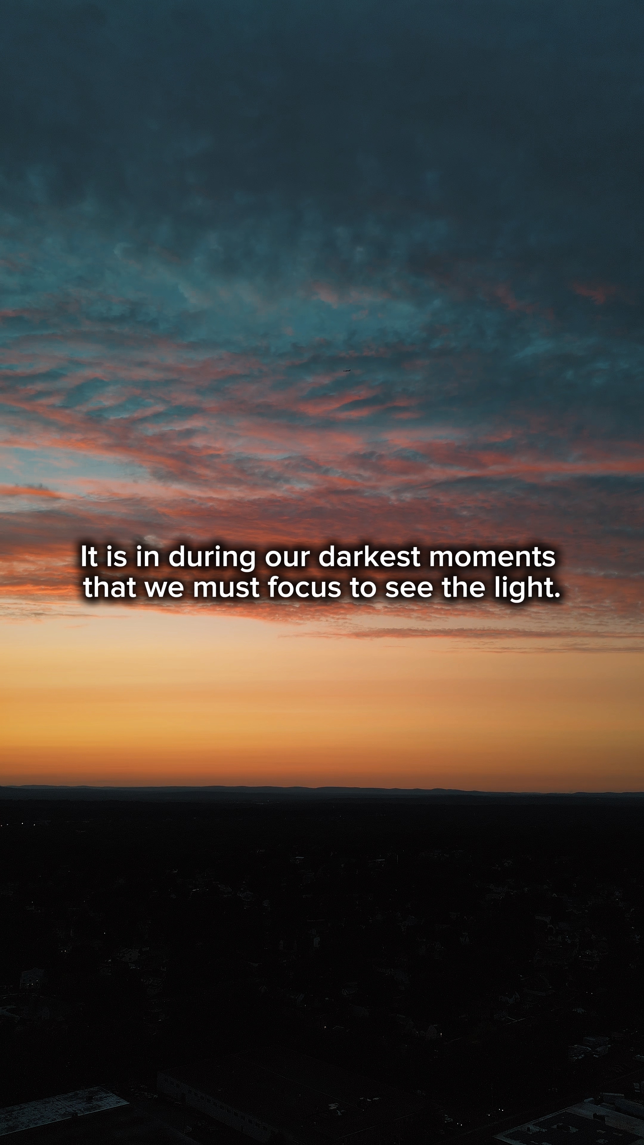 LA LUMIÈRE 🌤️