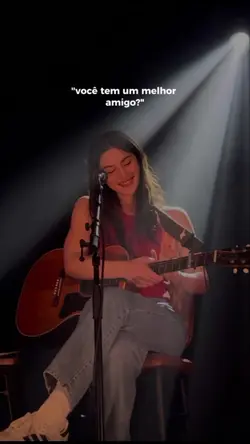 jesus meu amigo