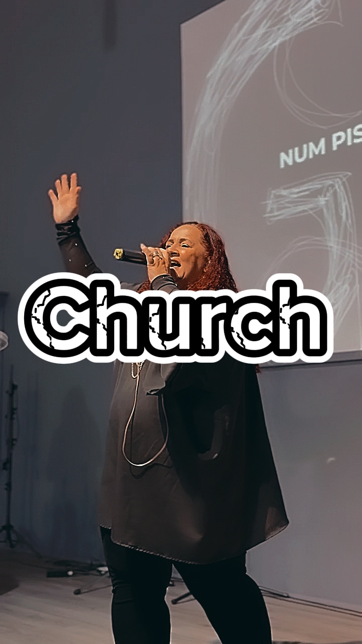 Iglesia