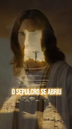 O REI RESSUSCITOU 