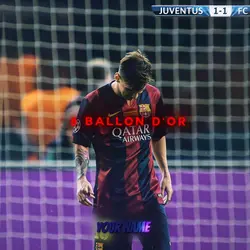 Messi vs Ronaldo 🗿