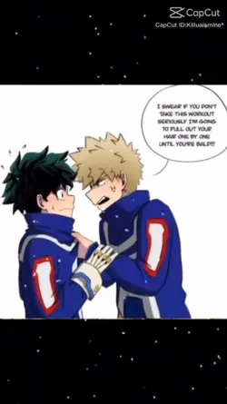 secret kiss??