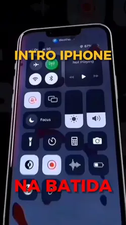 Intro iPhone 