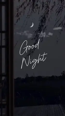 Good night