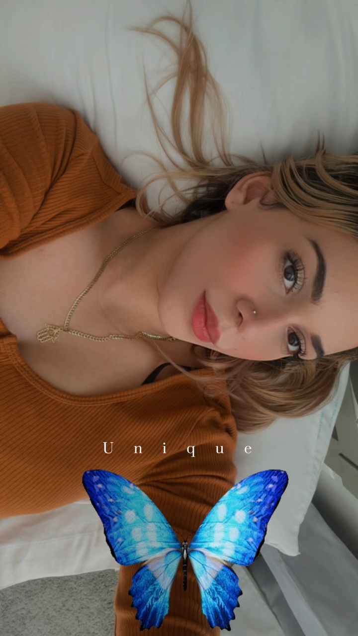 Natatangi 🦋 