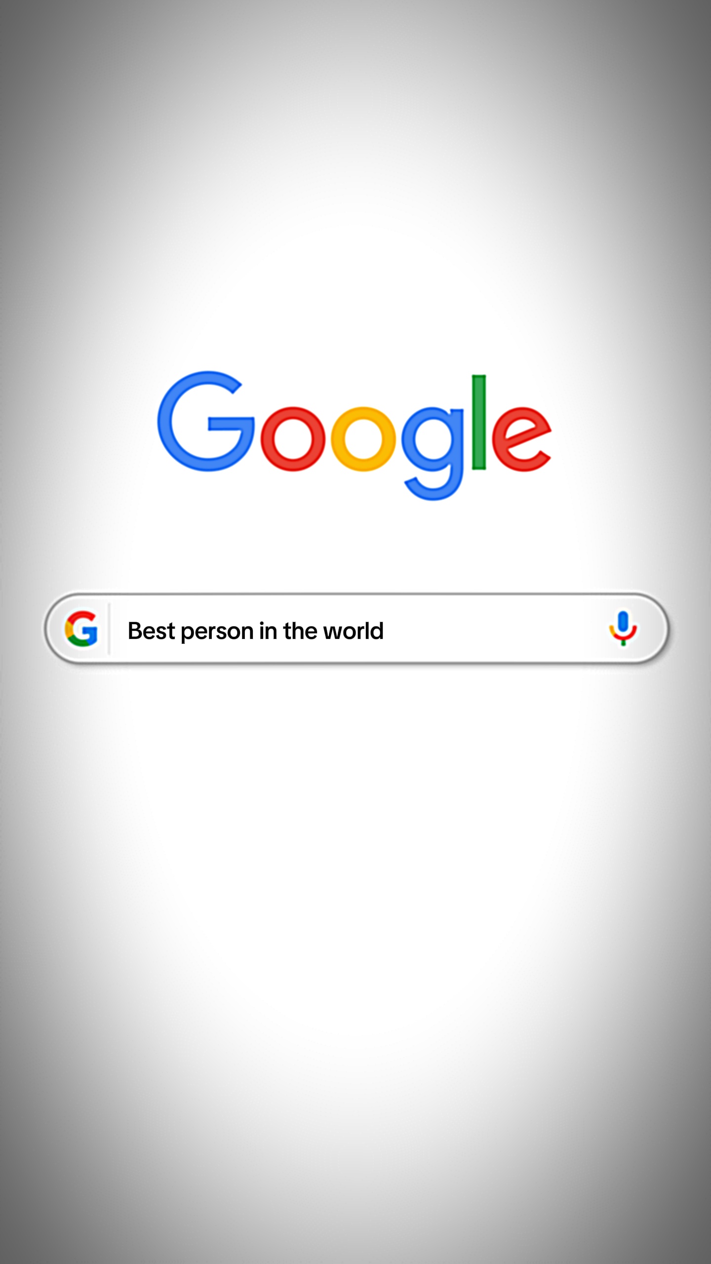 Búsqueda en Google