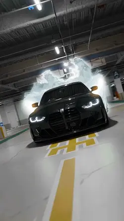 FREE BMW M3 EDIT๐ฅถ