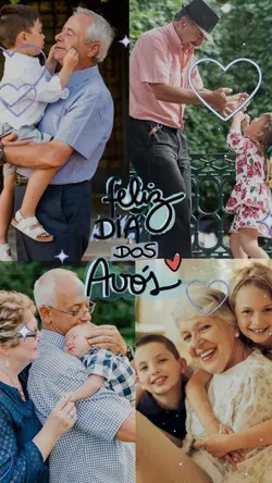 Dia dos Avós
