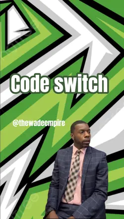 CodeSwitch