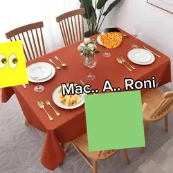 BEANS!!?
