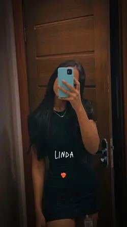 Ela linda…🎶❤️