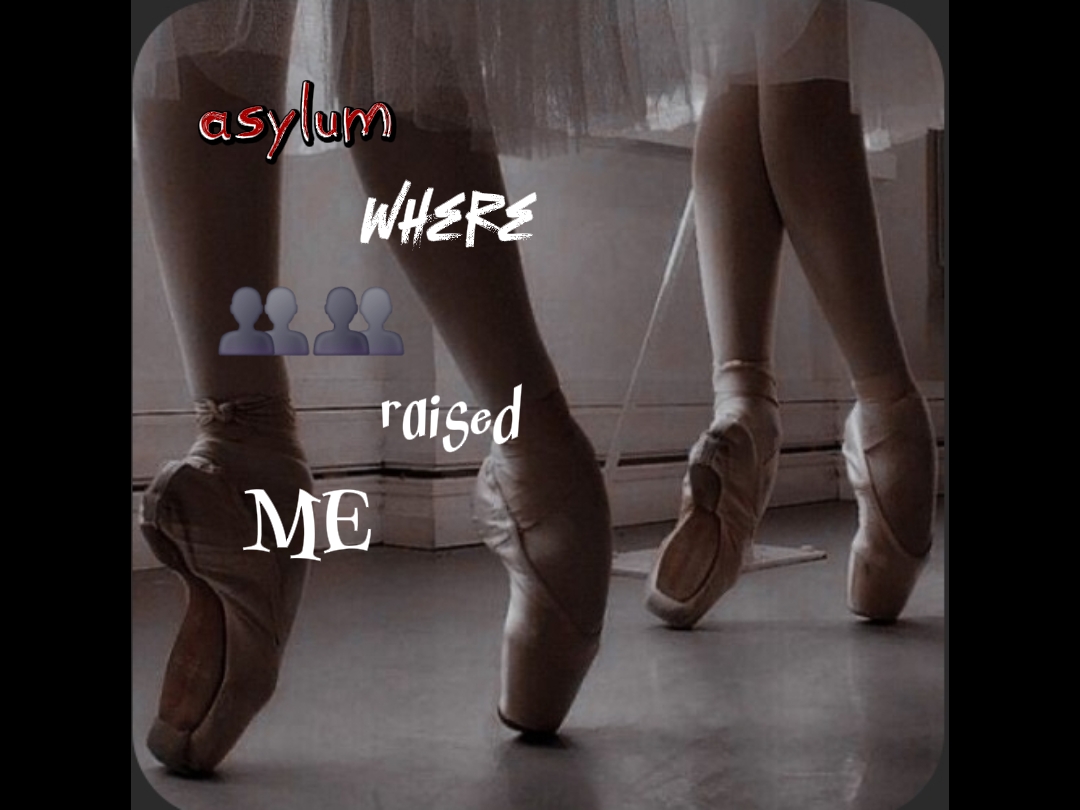 asylum..