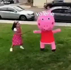 hehe