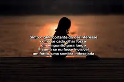 Sentimentos