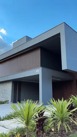 Casa de Luxo 🏆