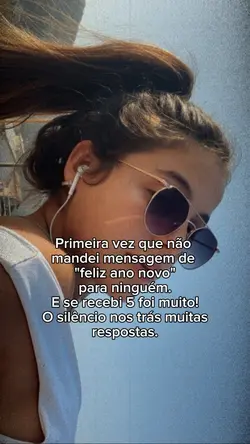 Mensagem Ano Novo