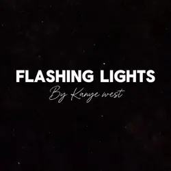 FLASHING LIGHTS ‼️