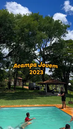 Retiro Jovem